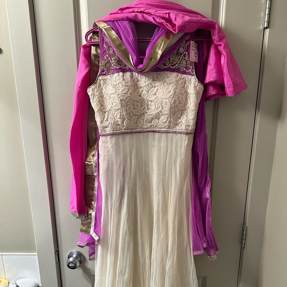 Brand New Indian traditional dress